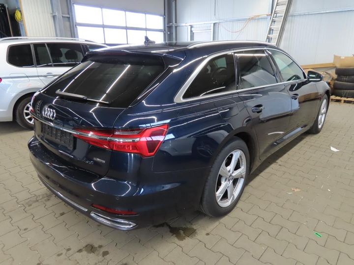 Photo 5 VIN: WAUZZZF27KN081348 - AUDI A6 