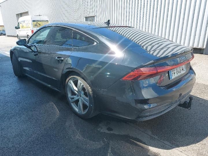 Photo 6 VIN: WAUZZZF27KN085660 - AUDI A7 SPORTBACK 