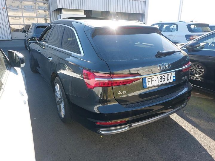 Photo 2 VIN: WAUZZZF27KN089529 - AUDI A6 AVANT 