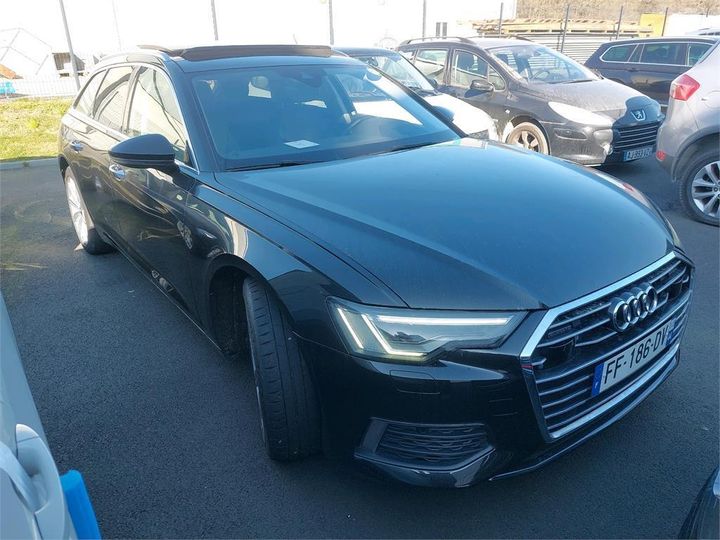 Photo 3 VIN: WAUZZZF27KN089529 - AUDI A6 AVANT 