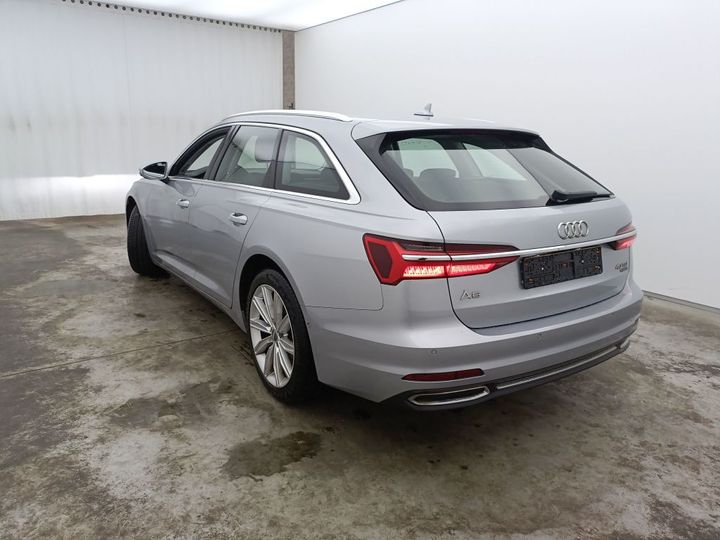 Photo 1 VIN: WAUZZZF27KN092852 - AUDI A6 AVANT '18 