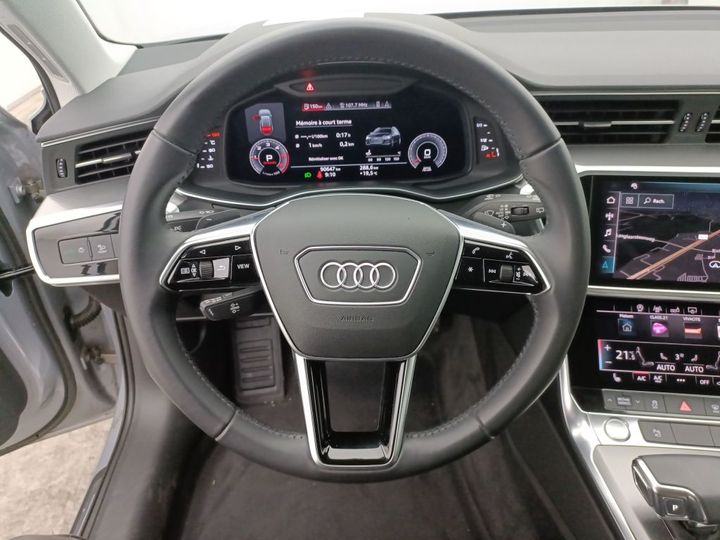 Photo 14 VIN: WAUZZZF27KN092852 - AUDI A6 AVANT '18 