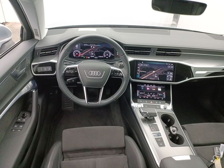 Photo 4 VIN: WAUZZZF27KN092852 - AUDI A6 AVANT '18 