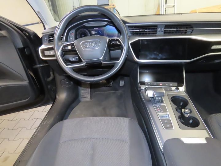 Photo 5 VIN: WAUZZZF27KN093886 - AUDI A6 