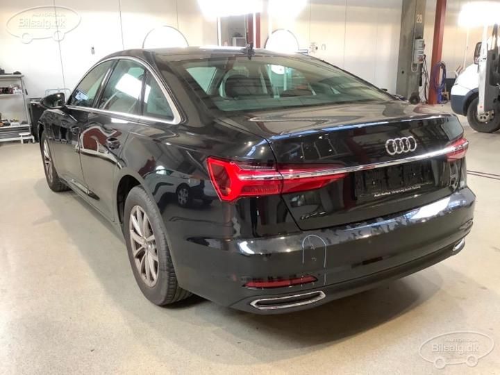 Photo 20 VIN: WAUZZZF27KN098330 - AUDI A6 SALOON 