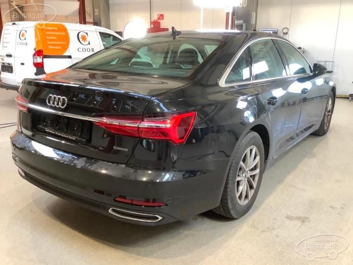 Photo 6 VIN: WAUZZZF27KN098330 - AUDI A6 SALOON 