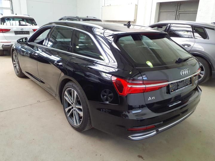 Photo 1 VIN: WAUZZZF27KN098733 - AUDI A6 