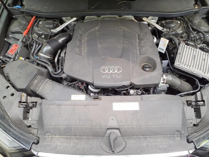 Photo 35 VIN: WAUZZZF27KN098733 - AUDI A6 