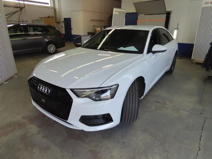 Photo 1 VIN: WAUZZZF27KN100836 - AUDI A6 