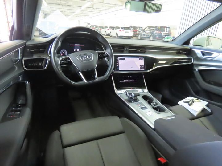 Photo 5 VIN: WAUZZZF27KN100836 - AUDI A6 