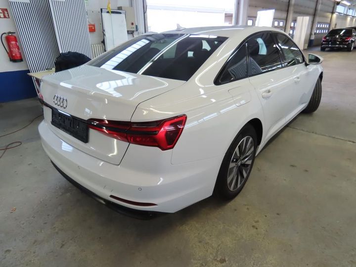 Photo 6 VIN: WAUZZZF27KN100836 - AUDI A6 