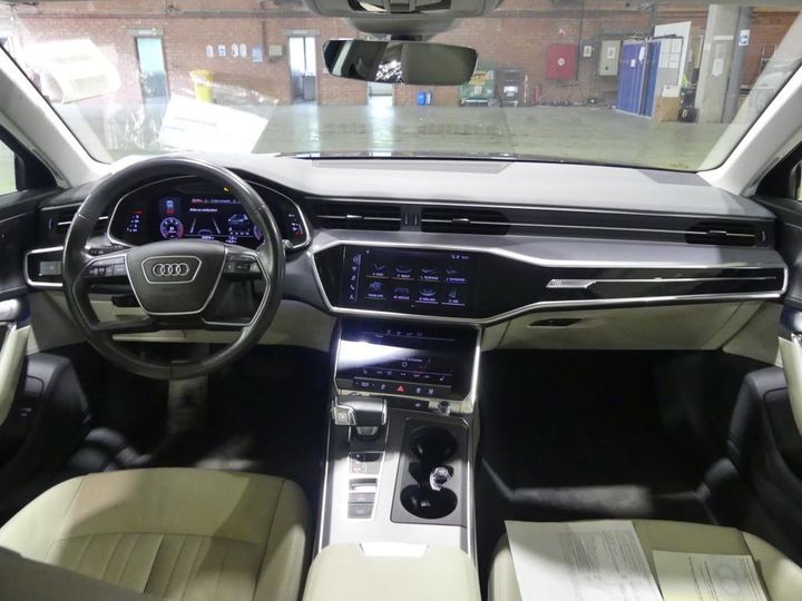 Photo 7 VIN: WAUZZZF27KN102747 - AUDI A6 AVANT 