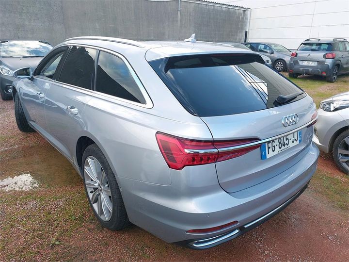 Photo 33 VIN: WAUZZZF27KN109116 - AUDI A6 AVANT 