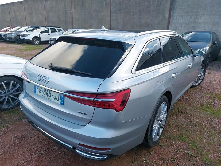 Photo 5 VIN: WAUZZZF27KN109116 - AUDI A6 AVANT 