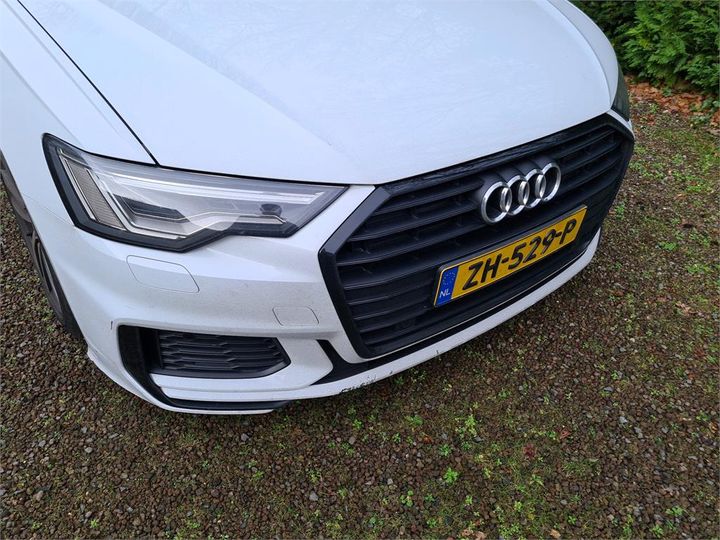 Photo 15 VIN: WAUZZZF27KN109732 - AUDI A6 