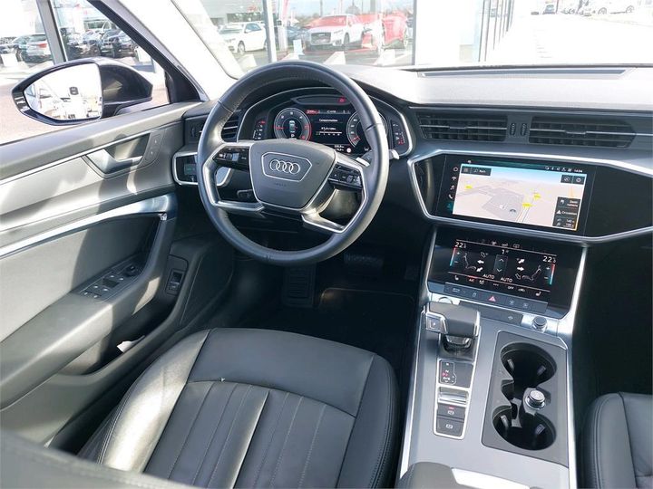 Photo 8 VIN: WAUZZZF27KN111206 - AUDI A6 