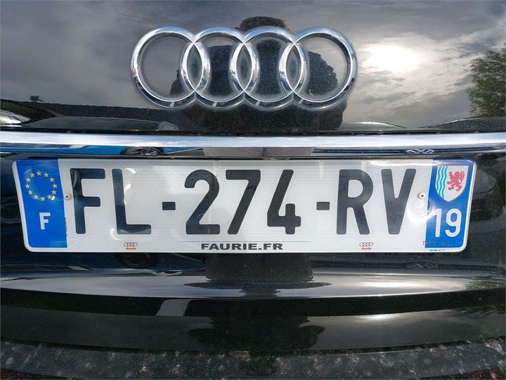 Photo 20 VIN: WAUZZZF27KN114235 - AUDI A6 AVANT 