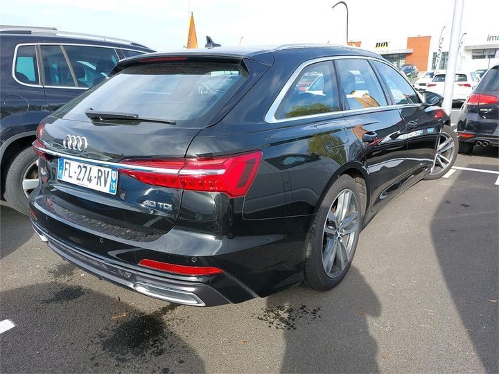 Photo 21 VIN: WAUZZZF27KN114235 - AUDI A6 AVANT 