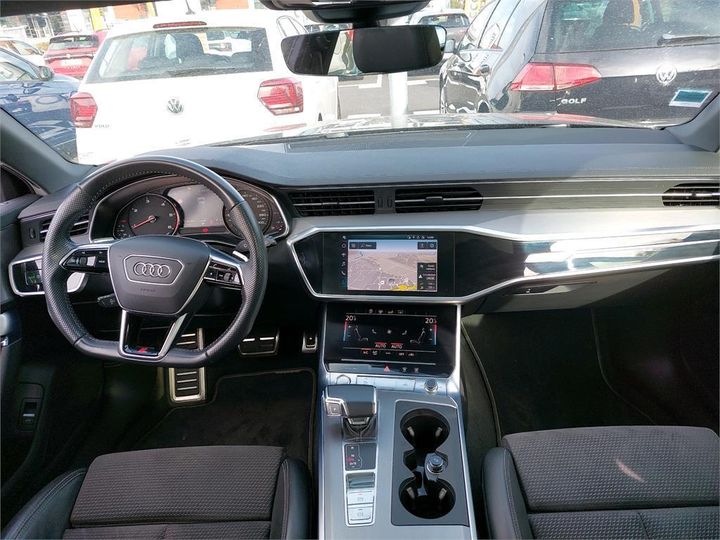 Photo 4 VIN: WAUZZZF27KN114235 - AUDI A6 AVANT 