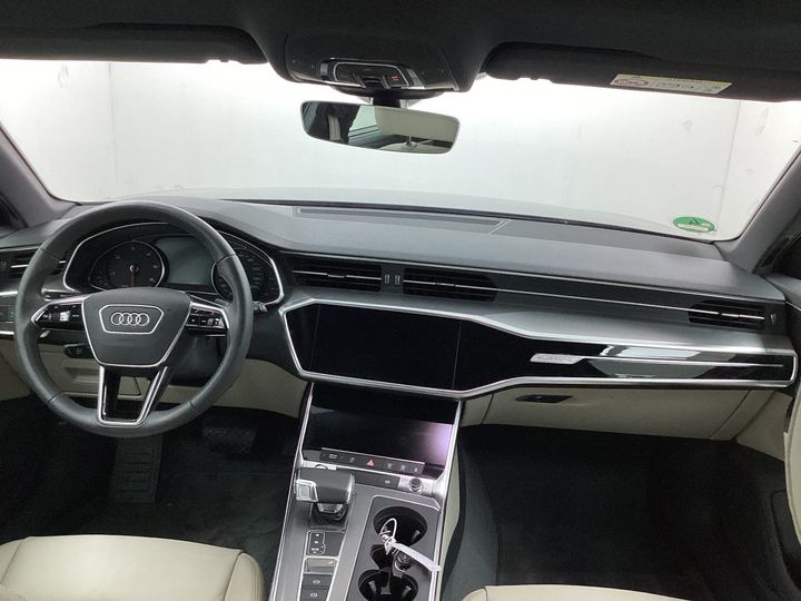 Photo 7 VIN: WAUZZZF27KN116339 - AUDI A6 AVANT 45 TDI 