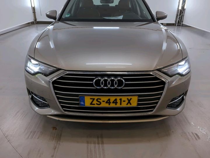 Photo 19 VIN: WAUZZZF27KN123534 - AUDI A6 