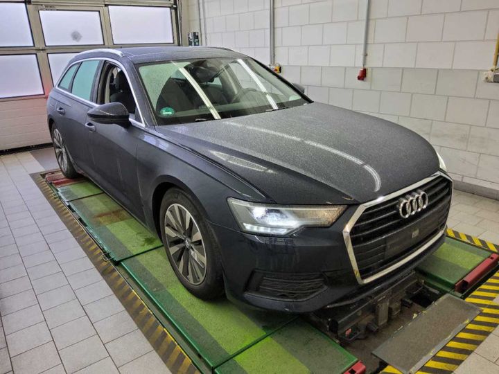 Photo 13 VIN: WAUZZZF27KN129785 - AUDI A6 AVANT (4A5)(04.2018-&GT) 