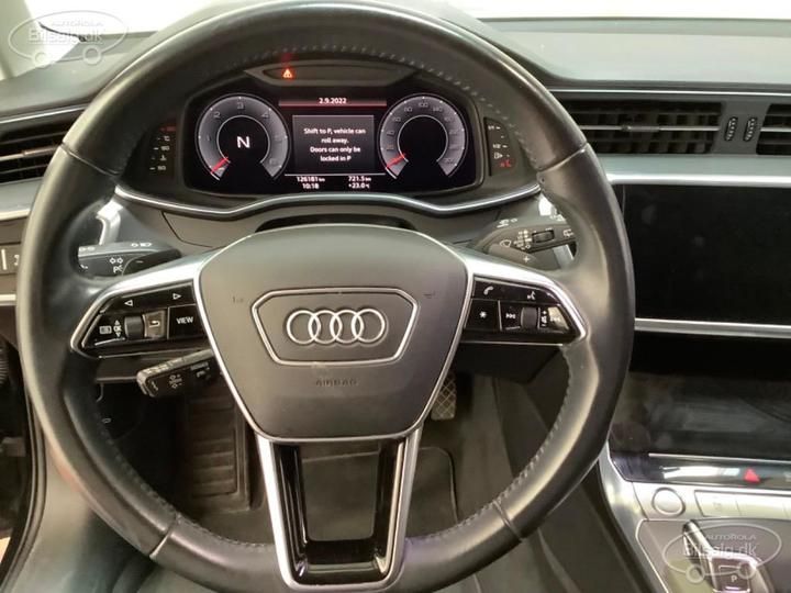 Photo 12 VIN: WAUZZZF27KN131150 - AUDI A6 AVANT 