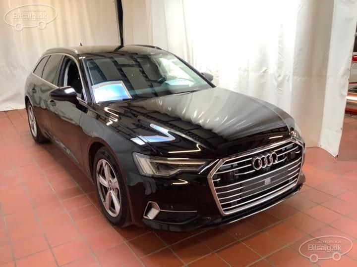 Photo 3 VIN: WAUZZZF27KN131150 - AUDI A6 AVANT 