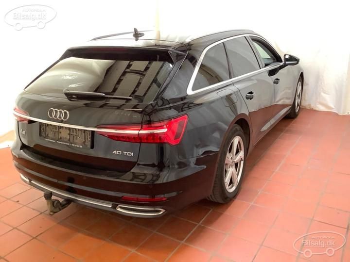 Photo 7 VIN: WAUZZZF27KN131150 - AUDI A6 AVANT 