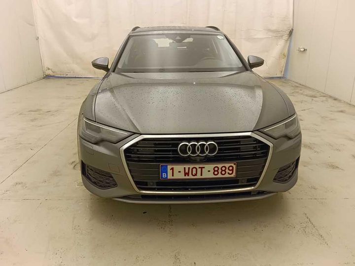 Photo 15 VIN: WAUZZZF27LN003749 - AUDI A6 