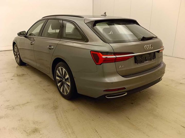 Photo 8 VIN: WAUZZZF27LN003749 - AUDI A6 