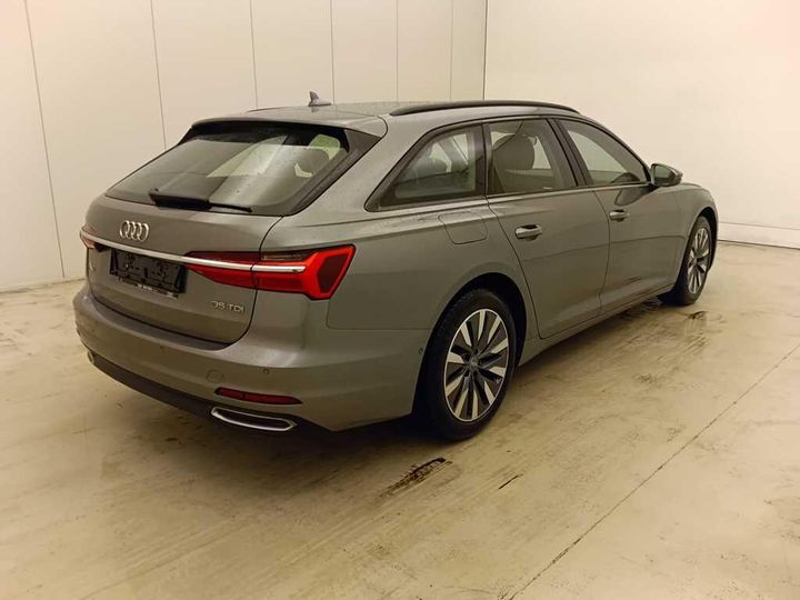 Photo 9 VIN: WAUZZZF27LN003749 - AUDI A6 