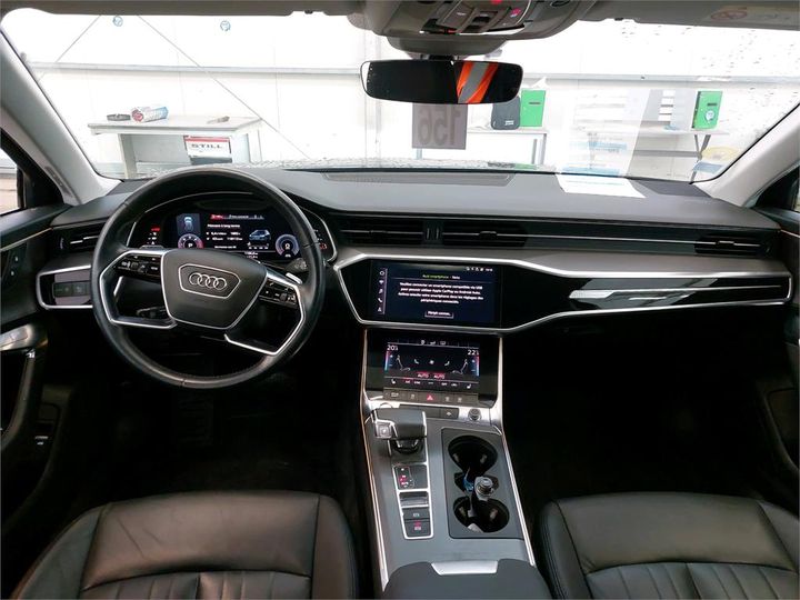 Photo 3 VIN: WAUZZZF27LN004285 - AUDI A6 AVANT 