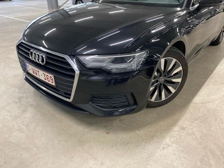 Photo 22 VIN: WAUZZZF27LN018171 - AUDI A6 AVANT 