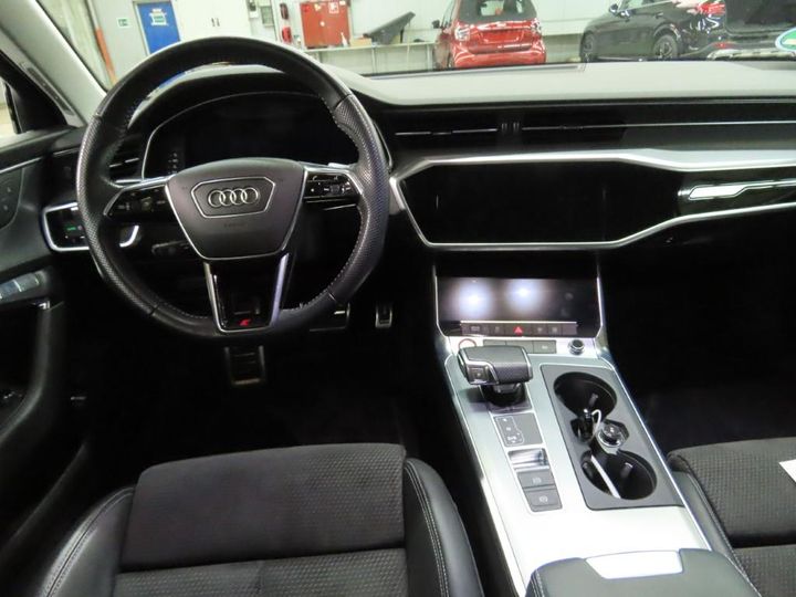 Photo 4 VIN: WAUZZZF27LN024696 - AUDI S6 