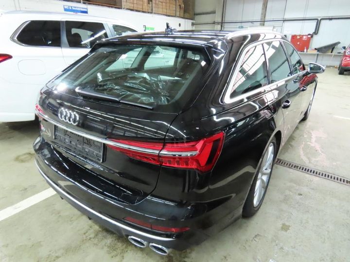 Photo 5 VIN: WAUZZZF27LN024696 - AUDI S6 