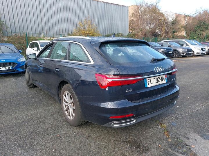 Photo 3 VIN: WAUZZZF27LN025623 - AUDI A6 AVANT 