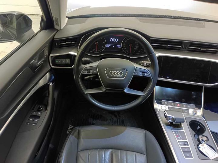 Photo 14 VIN: WAUZZZF27LN025895 - AUDI A6 