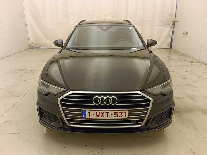 Photo 15 VIN: WAUZZZF27LN025895 - AUDI A6 