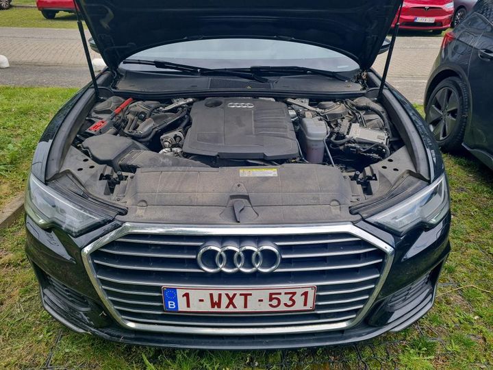 Photo 21 VIN: WAUZZZF27LN025895 - AUDI A6 