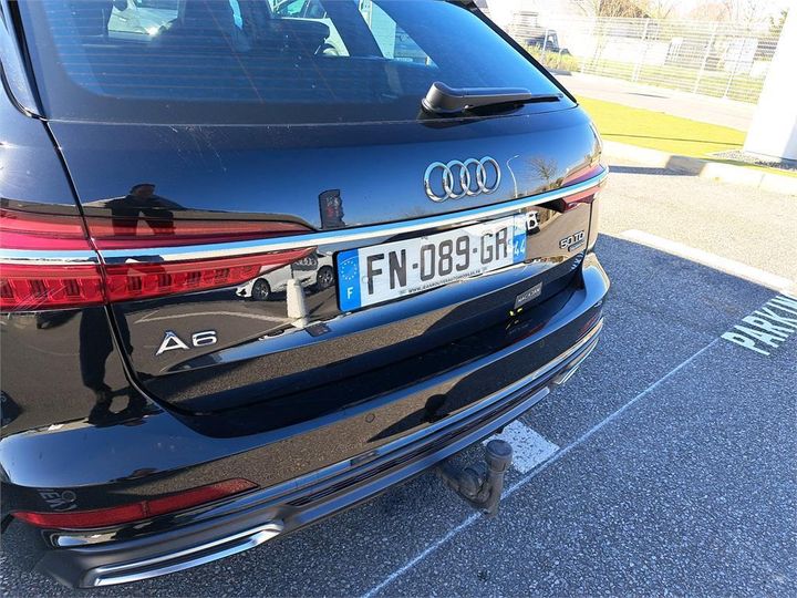 Photo 24 VIN: WAUZZZF27LN032460 - AUDI A6 AVANT 