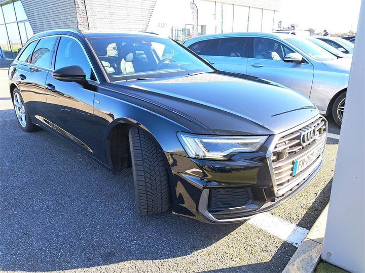 Photo 3 VIN: WAUZZZF27LN032460 - AUDI A6 AVANT 