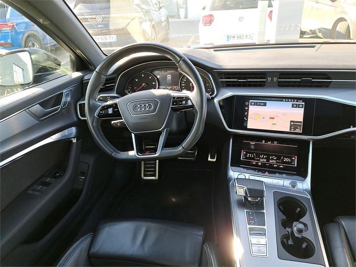 Photo 30 VIN: WAUZZZF27LN032460 - AUDI A6 AVANT 