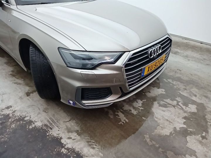 Photo 24 VIN: WAUZZZF27LN034645 - AUDI A6 BERLINE &#3918 