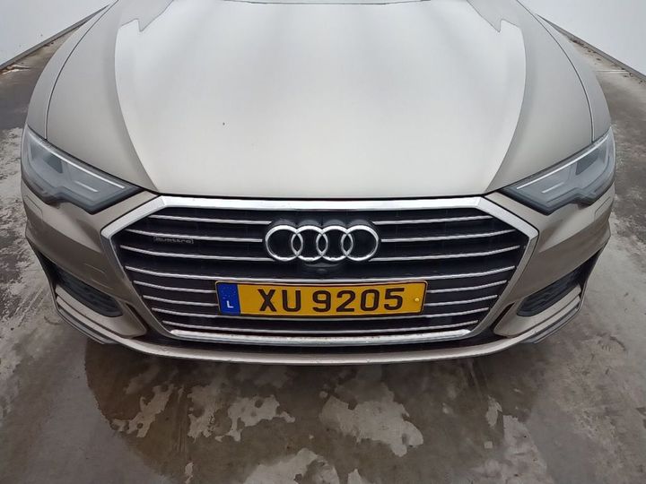 Photo 5 VIN: WAUZZZF27LN034645 - AUDI A6 BERLINE &#3918 