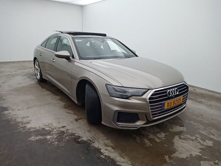 Photo 8 VIN: WAUZZZF27LN034645 - AUDI A6 BERLINE &#3918 