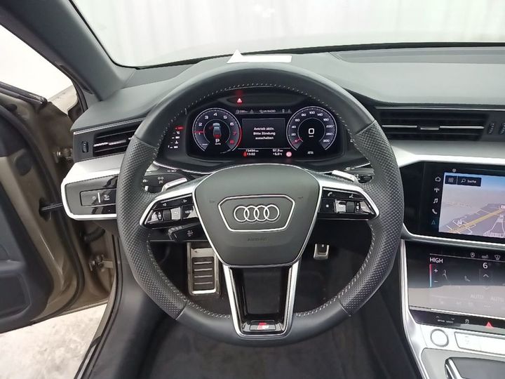 Photo 19 VIN: WAUZZZF27LN034645 - AUDI A6 BERLINE &#3918 