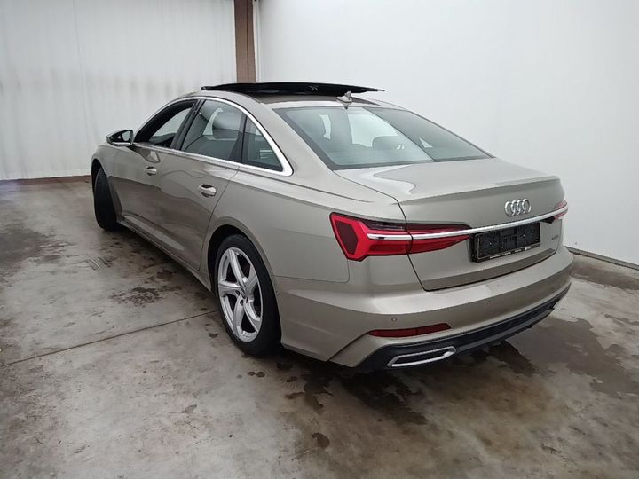 Photo 7 VIN: WAUZZZF27LN034645 - AUDI A6 BERLINE &#3918 