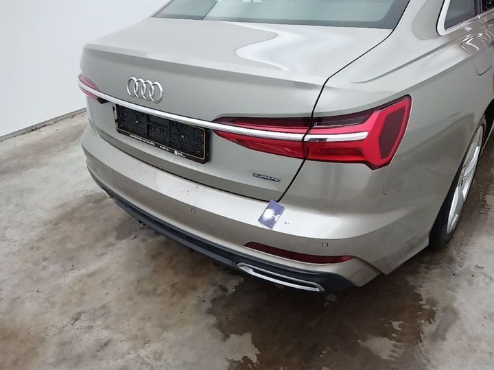 Photo 17 VIN: WAUZZZF27LN034645 - AUDI A6 BERLINE &#3918 