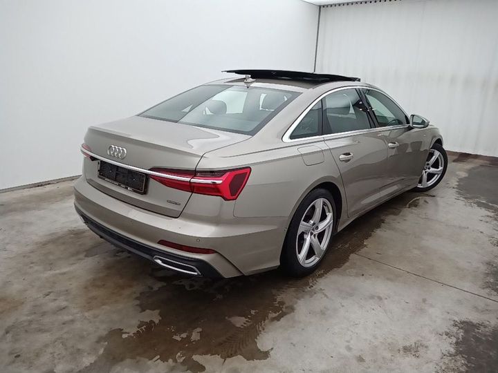 Photo 2 VIN: WAUZZZF27LN034645 - AUDI A6 BERLINE &#3918 